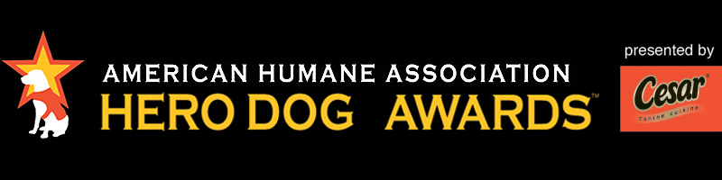 Hero Dog Awards